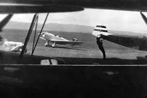 Fieseler: Gerhard Fieseler