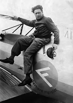 Fieseler: Gerhard Fieseler