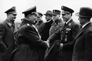 Fieseler: Gerhard Fieseler