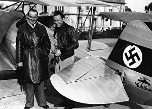 Fieseler: Gerhard Fieseler