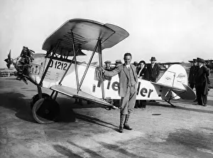 Fieseler: Gerhard Fieseler