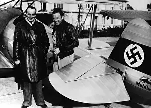 Fieseler: Gerhard Fieseler