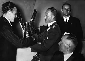Fieseler: Gerhard Fieseler
