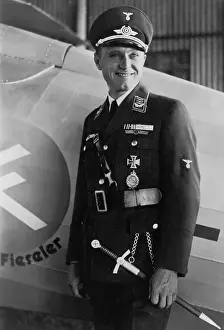 Kassel: Gerhard Fieseler
