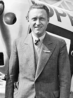 Kassel: Gerhard Fieseler