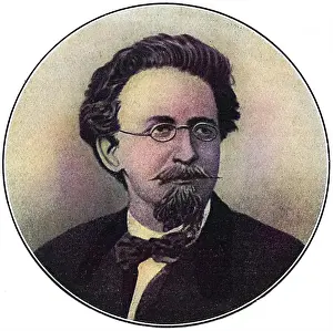 Rohlfs: GERHARD ROHLFS