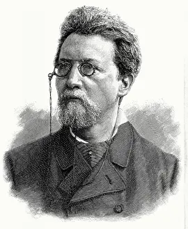 Xylography: Gerhard Rohlfs
