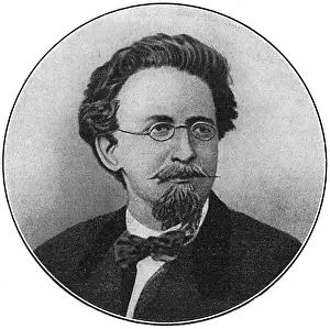 Rohlfs: GERHARD ROHLFS