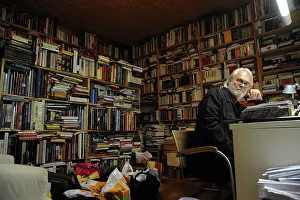 Sattmann: Gerhard Roth