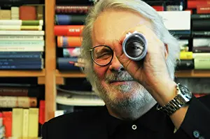 Sattmann: Gerhard Roth