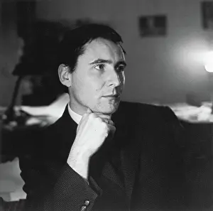Ruhm: Gerhard Ruhm