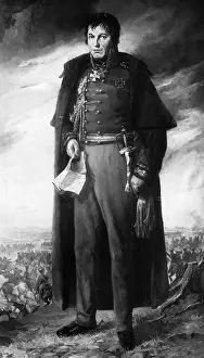 Scharnhorst: Gerhard von Scharnhorst