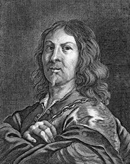 1589: GERHARD ZEGHERS - 2