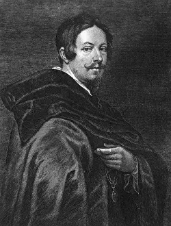 1589: GERHARD ZEGHERS - 3