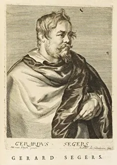 Seghers: Gerhard Zeghers