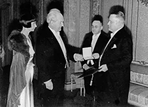 Staatliches: Gerhart Hauptmann