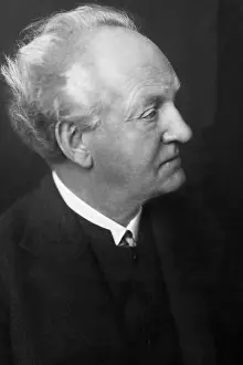Gerhart: Gerhart Hauptmann
