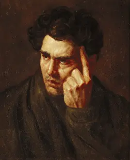 Gericault: Gericault, Theodore, (17