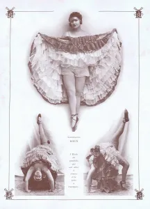 Rieux: Germain Rieux