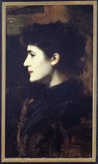 Germaine: Germaine Dawis