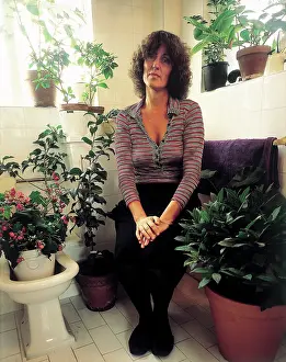 Germaine Greer - Australian writer, journalist and academic
