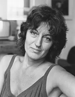 Eunuch: Germaine Greer, writer, academic and journalist