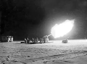 Sowjetunion: German 8.8 cm Flak at the Eastern Front, 1941