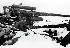 8.8cm: German 8.8cm Flak - Eastern Front, 1943