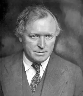 Krauss: German actor Werner Krauss (1884-1959)