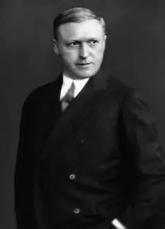 Krauss: German actor Werner Krauss (1884-1959)