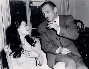 Raki: German Actress Laya Raki