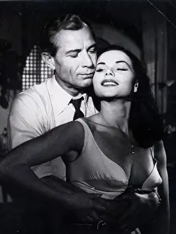 Raki: German Actress Laya Raki