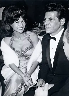 Raki: German Actress Laya Raki