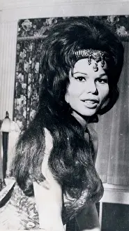 Raki: German Actress Laya Raki