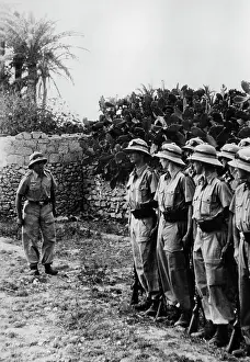 Sturm: German Africa Corps, May 1941