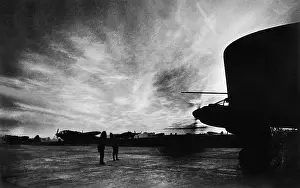 Airbase: German Air Base