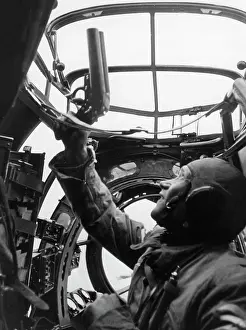 Flares: German Air Force, 1939-1945