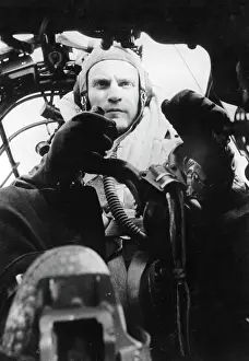 Aircrew: German Air Force, 1940