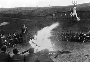 Campfire: German Air Force, 1942