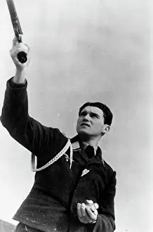 Grosse: German Air Force during the Battle of Britain, 1940
