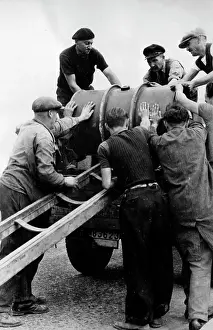 Gasoline: German Air Force during the Battle of Britain, 1940