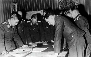Observer: German Air Force during the Battle of Britain, 1940