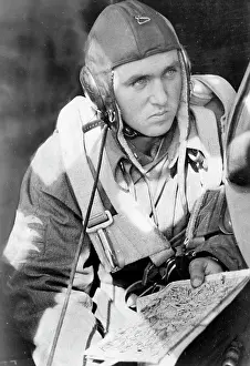 Observer: German Air Force during the Battle of Britain, 1940