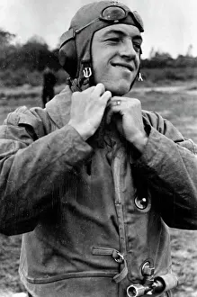 Breu: German Air Force during the Battle of Britain, 1940