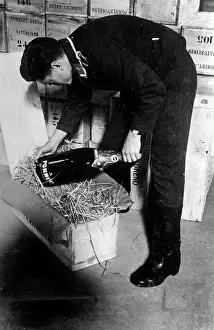 Donated: German Air Force during the Battle of Britain, 1940