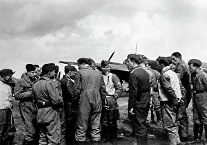 Crews: German Air Force during the Battle of Britain, 1940