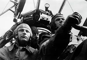 Targets: German Air Force during the Battle of Britain, 1940