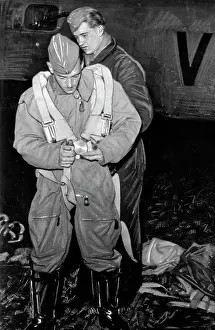Puts: German Air Force during the Battle of Britain, 1940
