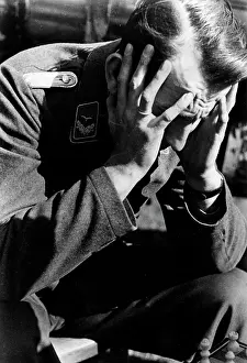 Blaschka: German Air Force during the Battle of Britain, 1940