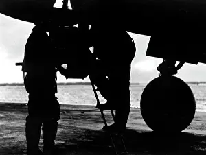 Climbs: German Air Force during the Battle of Britain, 1940